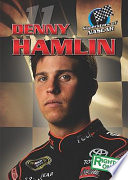 Denny Hamlin cover