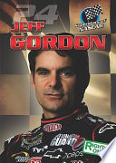 Jeff Gordon cover