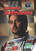 Jimmie Johnson cover