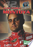 Juan Pablo Montoya cover