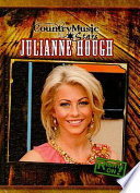 Julianne Hough cover