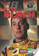 Kyle Busch cover