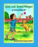 Good Luck, Ronald Morgan! cover