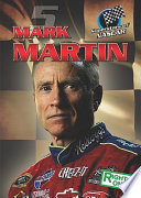 Mark Martin cover