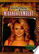 Miranda Lambert cover