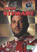 Tony Stewart cover