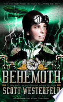 Behemoth cover