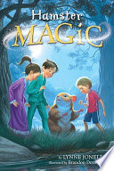 Hamster Magic cover