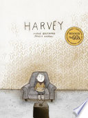 Harvey cover
