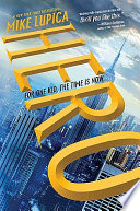 Hero cover
