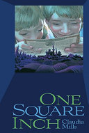 One Square Inch cover