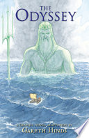 The Odyssey cover