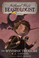 The Wyverns' Treasure cover