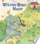 Welcome Home, Mouse cover
