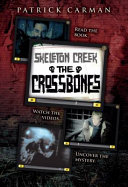 The Crossbones cover