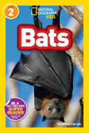 Bats cover