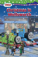 Christmas in Wellsworth cover