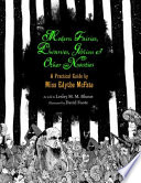 Modern Fairies, Dwarves, Goblins and Other Nasties: A Practical Guide by Miss Edythe McFate cover