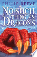 No Such Thing as Dragons cover