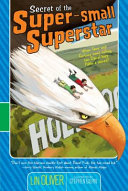 Secret of the Super-small Superstar cover