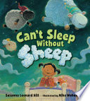 Can't Sleep Without Sheep cover