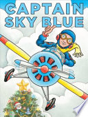 Captain Sky Blue cover