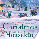 Christmas with the Mousekins cover