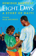 Eight Days: A Story of Haiti cover