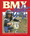 BMX Billy cover