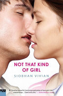 Not That Kind of Girl cover