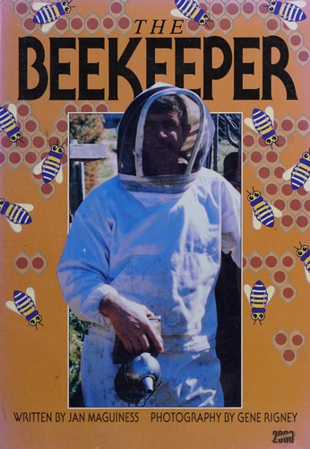 The Beekeeper cover