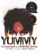 Yummy: The Last Days of a Southside Shorty cover
