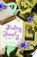 Finding Family cover