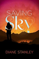Saving Sky cover