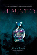 The Haunted cover
