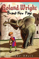 Brand-New Page cover