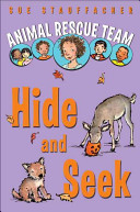 Hide and Seek cover