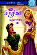 Rapunzel's Tale cover