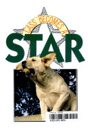 Cass Becomes a Star cover
