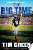 The Big Time cover