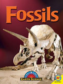 Fossils (Earth Science) cover