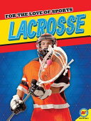 Lacrosse cover
