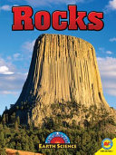 Rocks (Earth Science) cover
