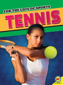 Tennis cover