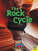 The Rock Cycle (Earth Science) cover
