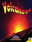 Volcanoes (Earth Science) cover