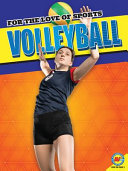 Volleyball cover