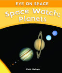 Space Watch: Planets cover