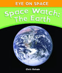 Space Watch: The Earth cover