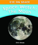 Space Watch: The Moon cover